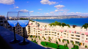 Апартаменти Варна Саут на плажа 2 - Varna South Apartments on the beach 2